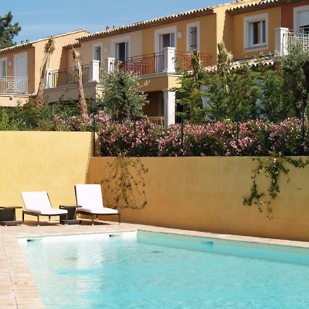Lagrange Vacances - Green Bastide Roquebrune-sur-Argens Exterior foto
